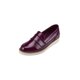 thumbnail image 1 of Combo 2X1 Zapato Color Vino Y Rosa Mundo Terra 025513, 1 of 3