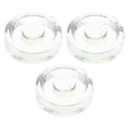 thumbnail image 3 of 3 st Fermentering Glasvikter Bred Mun Burkar Syltburkar Tätningslock Burkar Fermenteringslock, 3 of 3