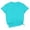 Sky Blue, variant on T-Shirt Women Short Sleeve Crew Neck Basic Tees Summer Shirts Womens Business Casual Tops