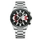 thumbnail image 1 of Curren Reloj KREd41901 Hombre Plateado, 1 of 3