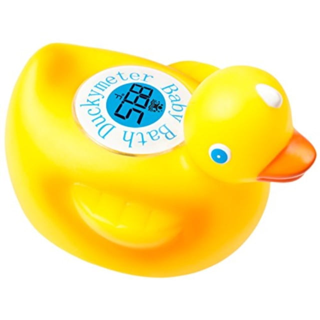 baby bath duck toy
