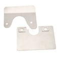thumbnail image 3 of Tope De Pinchazo De Puerta, Protección Contra Robos Tope De Pinchazo De Alta Seguridad 2 Piezas Puerta Trasera Del Lado Del Conductor De Fácil Montaje Para Ducato, 3 of 7