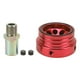thumbnail image 2 of Placa De Filtro De Aceite Profesional, Adaptador De Placa De Aceite, Accesorio Para Automóvil Para GT86 2017+, 2 of 7