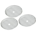 thumbnail image 5 of 3Pcs Reusable For French Press Filters Mesh Filter Replacement For 350 800 1000Ml For 800Ml YIWEI, 5 of 9