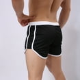 thumbnail image 4 of Leesechin Womens Shorts Bikini Sets Men's Casual Sports Pants Fitness Pants Beach Pants Shorts Sports Pants, 4 of 6