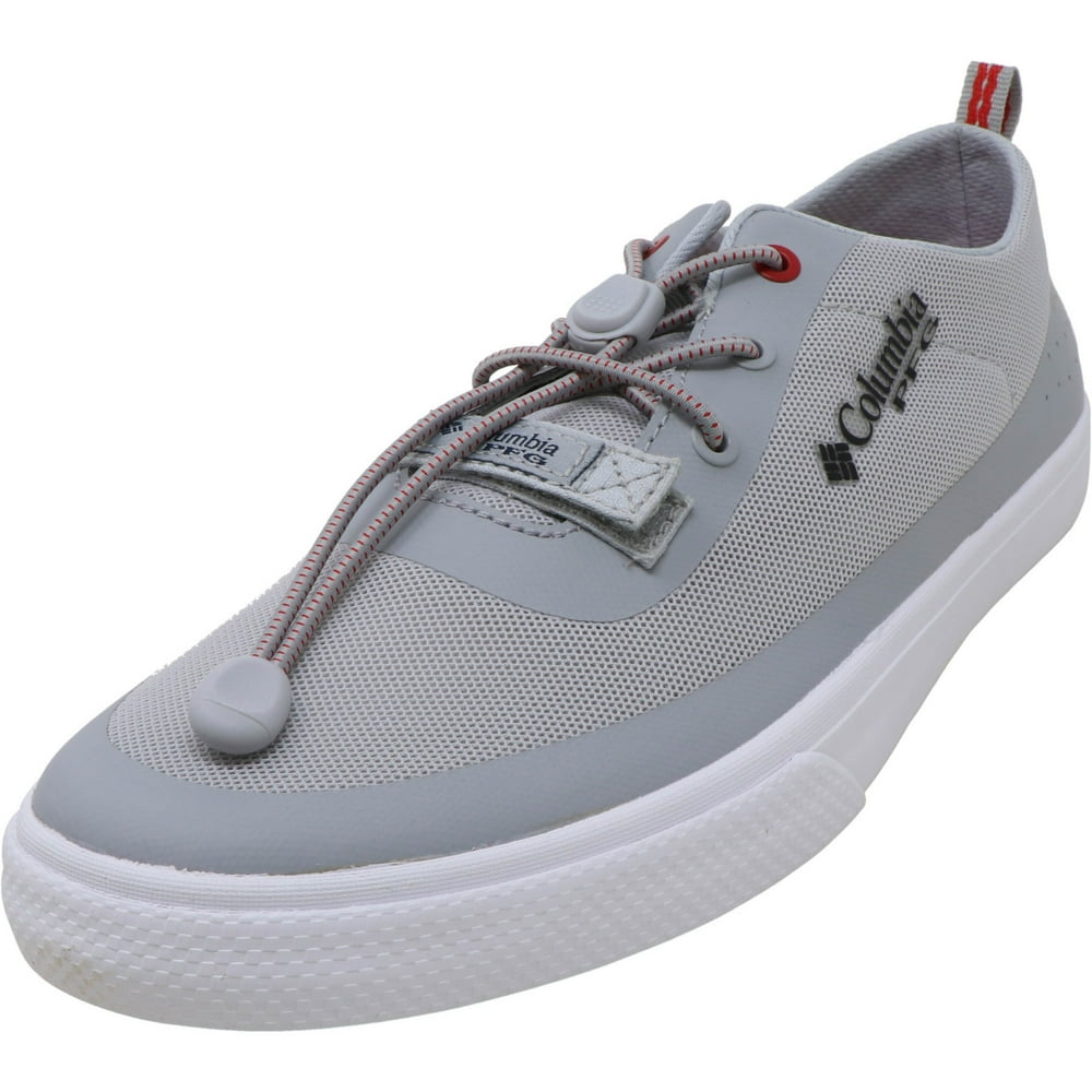 Columbia Columbia Men�s Dorado Cvo Pfg Grey Ice / Rocket Columbia Columbia Men�s Dorado Cvo Pfg Grey Ice / Rocket