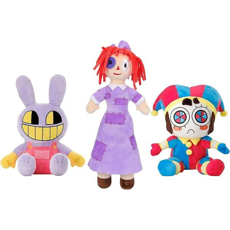 Home Circus Gomma Magica 4pz