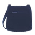 thumbnail image 4 of Vera Bradley Hipster, classic Navy, One Size, 4 of 4