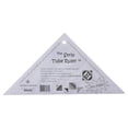 thumbnail image 2 of The Strip Tube Ruler By The Each CQD05001, 2 of 5
