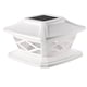 thumbnail image 1 of Lámpara solar para exteriores, columna, faro, lámpara de color, lámpara de pared, lámpara de patio, lámpara de villa, lámpara de puerta, lámpara de pilar, lámpara de pilar de plástico, adorno, 1 of 4