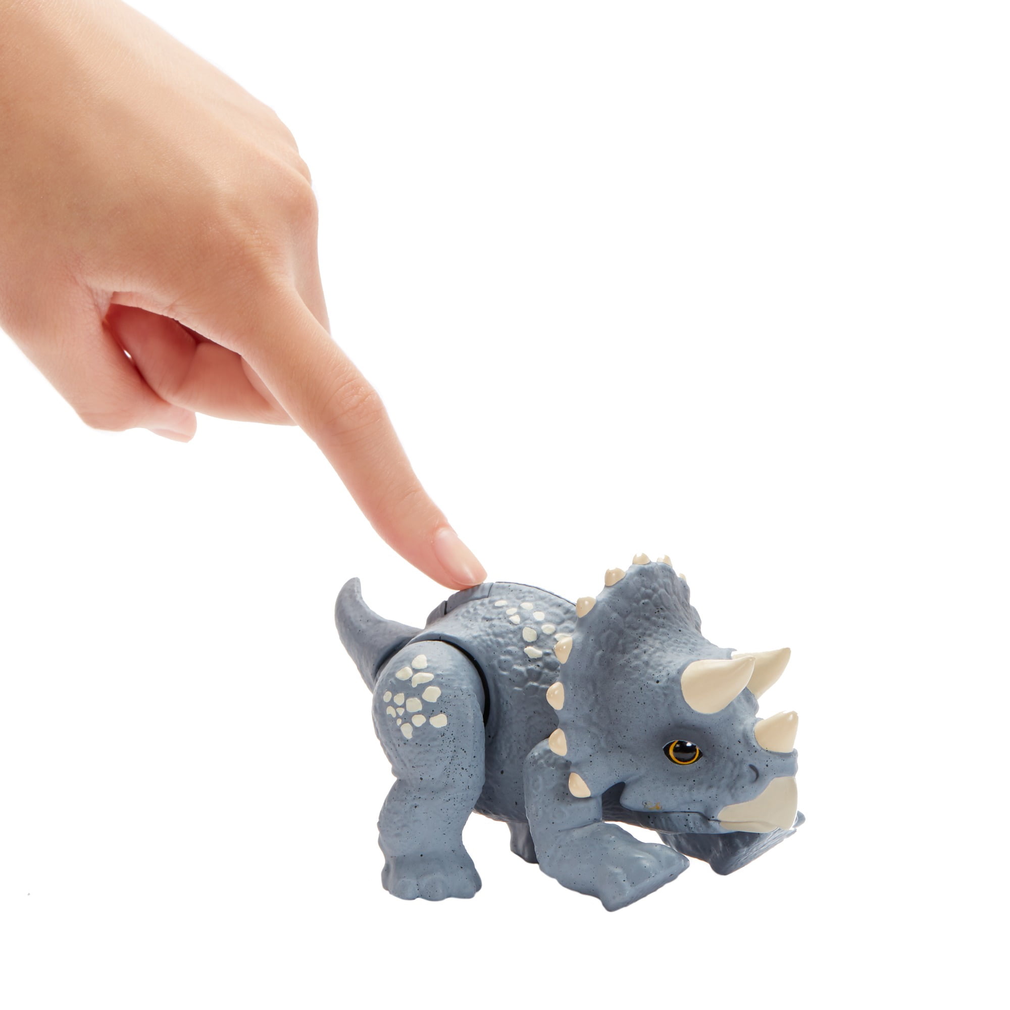 JW HTCH & PLY TRIC - FRENCH