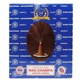 thumbnail image 2 of Paquete de incienso TRUMIRI Nag Champa Satya con soporte, 2 of 6