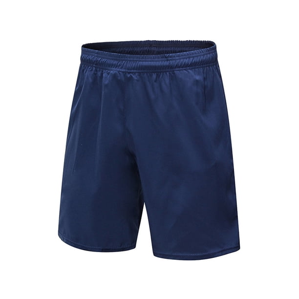 SAYOO Shorts deportivos de verano para hombres SAYOO moda
