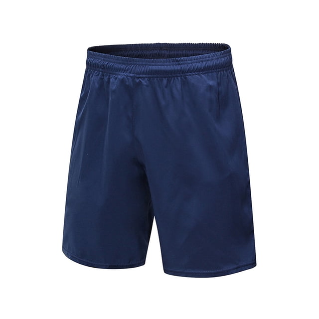 SAYOO Shorts deportivos de verano para hombres SAYOO moda