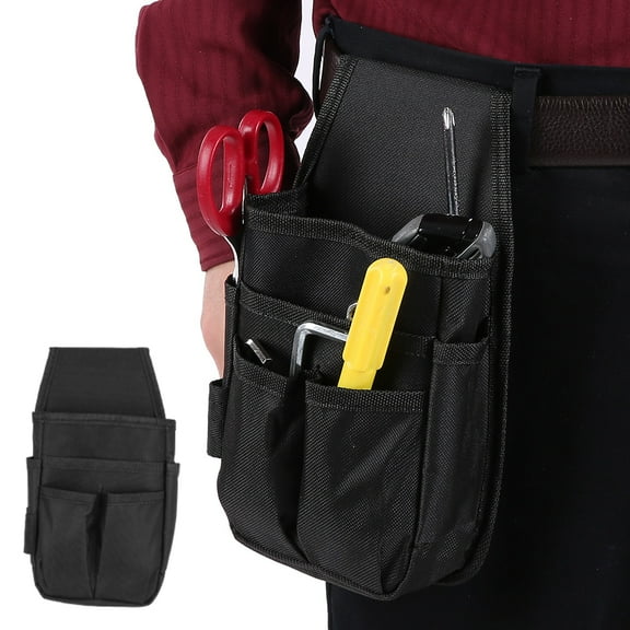 TuseyRxln Fitter's bag, tool belt