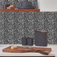 thumbnail image 2 of Etiqueta De De 3D Etiqueta, Autoadhesivo Mural Mosaico Papel De Pared, Conjunto De Paneles De Decoración para hogar, Calcomanías De Tipo i Colco Azulejos de vinilo adhesivos de mosaico, 2 of 8
