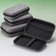 thumbnail image 3 of Kearding Bolsa de almacenamiento para consola de juegos modelos R36S/R35S bolsa de almacenamiento negra/gris para bolsa EVA S36S 14104cmnegro Videojuegos y accesorios negro1, 3 of 6