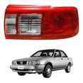 thumbnail image 1 of CALAVERA TSURU III 01-04 FILO ROJO C/ARNES ECONOMICA IZQUIERDA PARA AÑO: 2004, 1 of 1