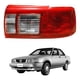 thumbnail image 1 of CALAVERA TSURU III 01-04 FILO ROJO C/ARNES ECONOMICA IZQUIERDA PARA AÑO: 2001, 1 of 1