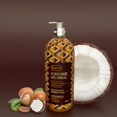 thumbnail image 1 of Gel Douche Beurre de Karité à la Noix de Coco, 1 of 1