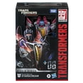 thumbnail image 4 of Transformers War for Cybertron Gamer Edition Starscream Action Figures, Plastic Multicolor, 4 of 6