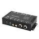 thumbnail image 2 of Caja de Control del divisor de vídeo de 4 canales DC12V 24V interruptor de imagen Control remoto de alta definición para camión autobús barco Jadeshay A, 2 of 8