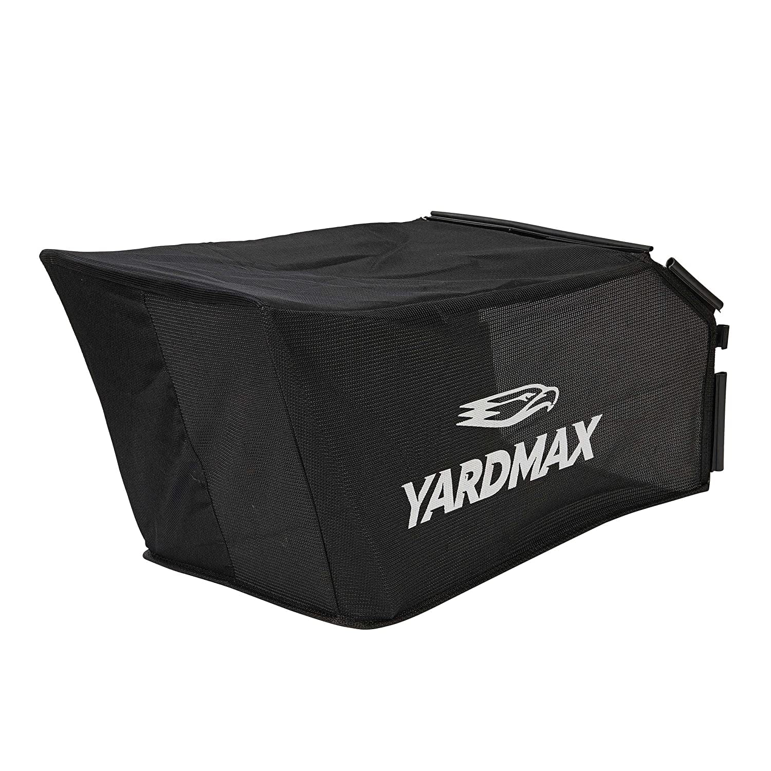 YARDMAX Fabric Grass Bag for Self-Propelled Mowers, Durable