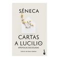 thumbnail image 1 of Cartas A Lucilio Ediciones Culturales Paidos SA De CV Libro de bolsillo 1ra edicion, 1 of 2
