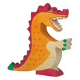 thumbnail image 1 of Holztiger Dragon Toy Figure, Red, 1 of 1