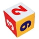 thumbnail image 3 of Juego de Espuma CUTICAT Juguete de dados de espuma gigante grande 5,9 Pulgadas, 3 of 6