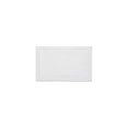 thumbnail image 4 of Madison Park Signature 24x72" Transitional Cotton Reversible Bath Rug in White, 4 of 9