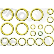 volvo xc90 a/c system o-ring and gasket kit