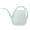 White, variant on Clearance! Haidf 1 Gallon Watering Can, Plastic Watering Cans with Long Spout and Comfortable Handle, Garden Watering Can for Indoor Outdoor Plants Flowers, Large Capacity Watering Pot, Coffee