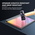 thumbnail image 2 of SOATUTO for Walmart Onn 10.1 2022 Tablet Tempered Glass Screen Protector Film Anti-Scratch High Sensitivity HD Clean Transparency Case Friendly For Walmart Onn 10.1 3rd Gen Model TBPRP10071485 - 1 Pcs, 2 of 6