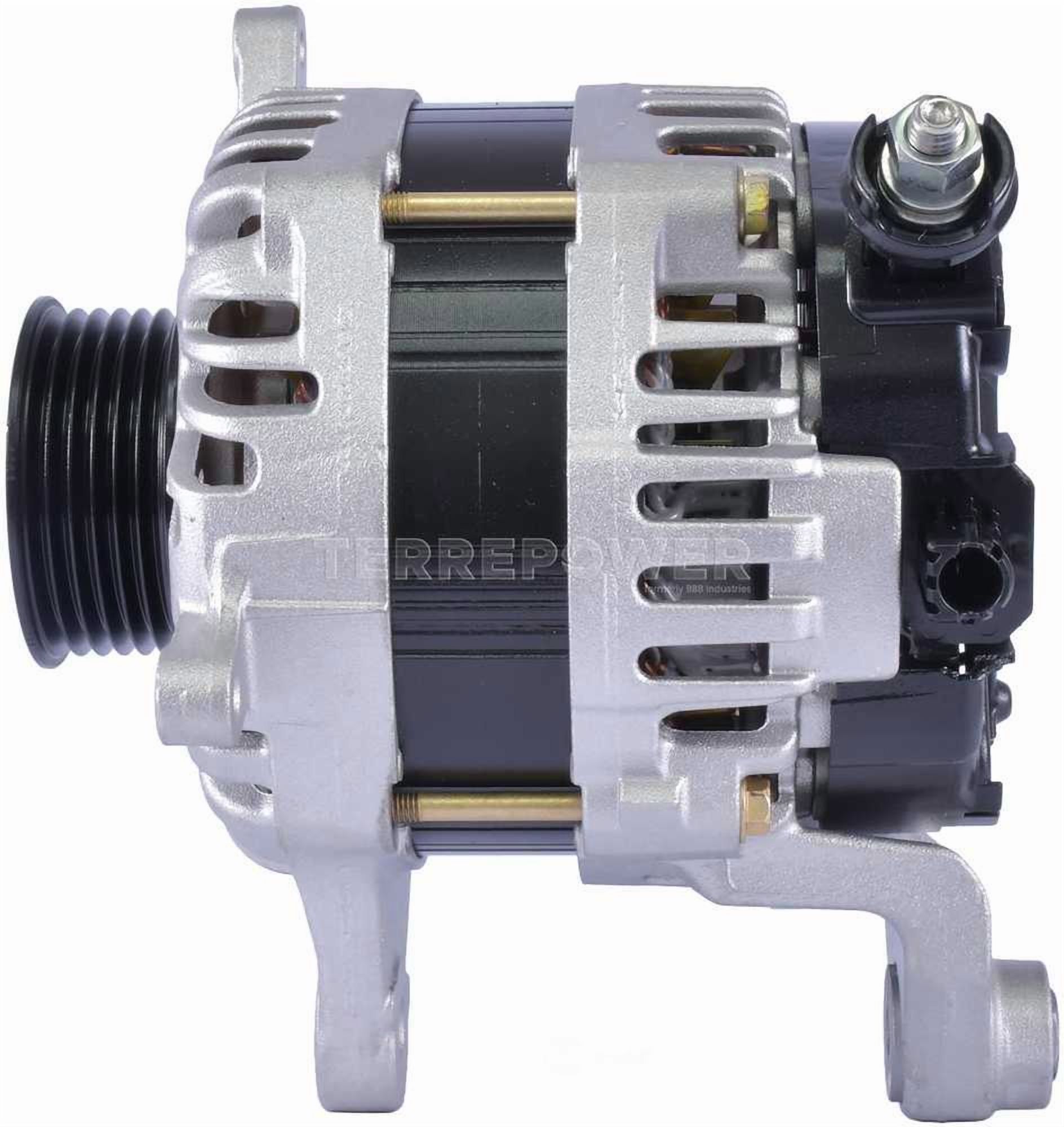 TERREPOWER formerly BBB Industries 42250 Reman Alternator