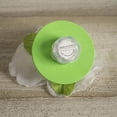 thumbnail image 3 of Floating Candles Floating LED Lighted Rose 3 inch Battery Operated Multicolor Set of 12, 3 of 3