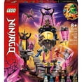 thumbnail image 2 of Set LEGO Ninjago Templo del Rey Cristal, 2 of 4