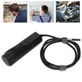 thumbnail image 3 of Cordless Endoscope, HD 1080P Dual Lens WiFi Borescope with 6 LEDs, IP67 Waterproof, for Air Conditioner Repair, 3 of 8