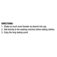 thumbnail image 6 of Great Value Ultimate Fresh Scent Booster, Original Scent, 12.2 oz, Compare to Gain Fireworks, 6 of 10