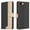 Black, variant on for iPhone 7 / 8 / SE 2022 & 2020 Wallet Case, PU Leather RFID Blocking Credit Card Holder Magnetic Stand Flip Cover [TPU Shockproof Inner Case] Compatible with iPhone 7 / 8 / SE 2022 & 2020,Black