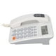 thumbnail image 2 of Teléfono de escritorio KX-T2027CID Ormromra con cable Volumen ajustable Identificador de llamadas, 2 of 8