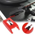 thumbnail image 1 of Record Player Needle Replacement Turntable Needle Phonograph Needle, 1 of 7