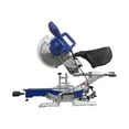 thumbnail image 2 of SIERRA DE INGLETE TELESCOPICA FIAT CON MIRA LASER 1800W FIAT, 2 of 4