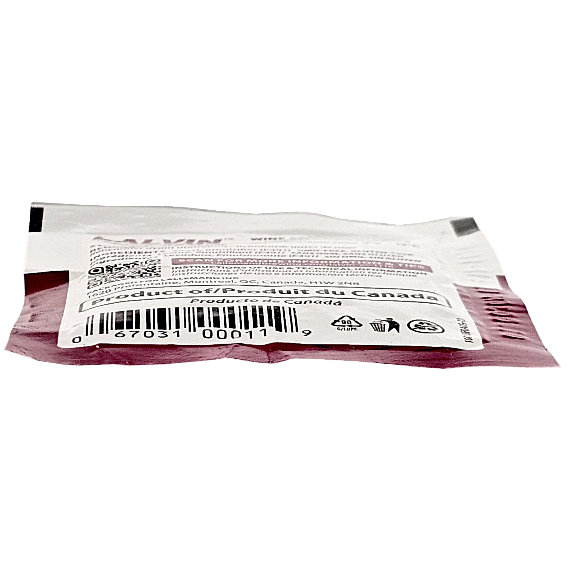 Lalvin EC-1118 Yeast by Lallemand Inc