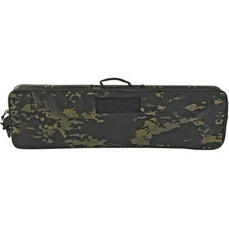 Grey Ghost Gear Rifle Case - Multicam Black