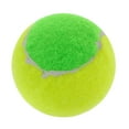thumbnail image 3 of Pelota de Tenis de Goma Jueguete para Mascota Amarillo+Verde Sunnimix Pelotas de tenis de entrenamiento juvenil, 3 of 5