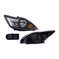 thumbnail image 1 of Faro Focus 2009 A 2011 Ford Der Fdo Negro Manual DEPO ., 1 of 4