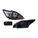 thumbnail image 1 of Faro Focus 2009 A 2011 Ford Der Fdo Negro Manual DEPO ., 1 of 4