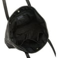 thumbnail image 2 of Le Donne Leather Fly Away Tote LD-9728, 2 of 7