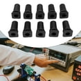 thumbnail image 4 of 10X Cable Gland Connector Rubber Strain Relief Cord Power Tool Cable Sleeves, 4 of 11